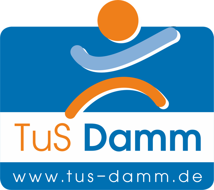 TuS Damm Logo