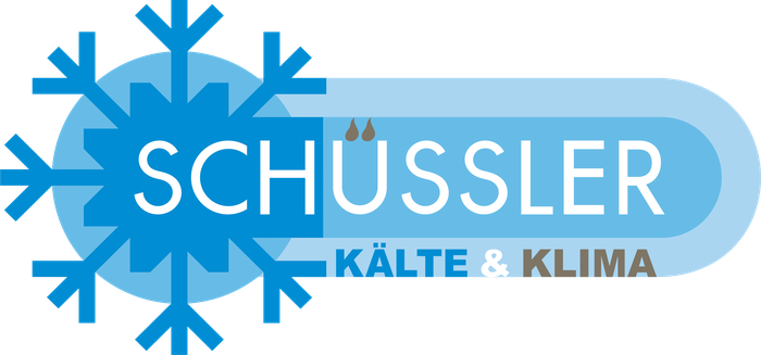 Schüssler Kälte & Klima